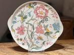 Villeroy & Boch - Chintz - taartbord, Ophalen of Verzenden, Zo goed als nieuw, Bord(en), Overige stijlen