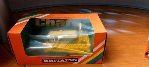 Chafer Getrokken Veldspuit, Hobby en Vrije tijd, Modelauto's | 1:32, Nieuw, Tractor of Landbouw, Britains, Ophalen of Verzenden