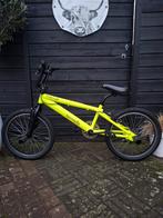 Tornado freestyle jongensfiets BMX crossfiets 20 inch, Ophalen, Staal, 20 tot 24 inch, Zo goed als nieuw