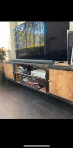 Tv kast haco, Huis en Inrichting, Ophalen, Gebruikt, 25 tot 50 cm, Minder dan 100 cm