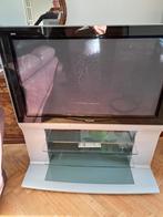 Panasonic tv Th-42pa30, Ophalen, 100 cm of meer, Panasonic