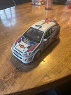 Ford Focus, Hobby en Vrije tijd, Modelauto's | 1:18, Ophalen of Verzenden, Zo goed als nieuw