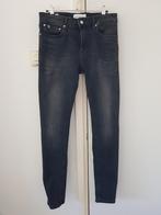 Calvin Klein jeans maat w30, l34, Zwart, W32 (confectie 46) of kleiner, Ophalen of Verzenden, Gedragen
