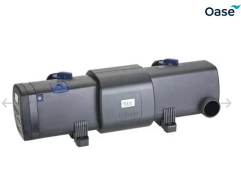 Oase Bitron 36 c, Tuin en Terras, Vijver-toebehoren, Nieuw, Vijverfilter, Ophalen