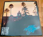Eagles - Hotel California LP, Ophalen of Verzenden, Zo goed als nieuw, 12 inch, Poprock