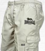 Korte casual Londsdale Shorts maat M, Ut, Beige, Nieuw, Ophalen of Verzenden