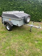 bagagewagentje, Auto diversen, Aanhangers en Bagagewagens, Ophalen, Zo goed als nieuw