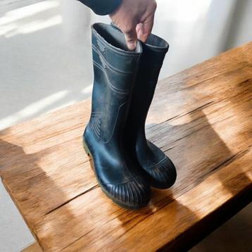 ZGAN Acifort S5 veiligheids laarzen zwart – Maat 43 – €30 beschikbaar voor biedingen
