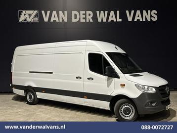 Mercedes-Benz Sprinter 315 CDI 150pk L3H2 Euro6 Airco | 360g beschikbaar voor biedingen