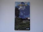 Wallis , anwb wandelgids (Zwitserland), Boeken, Reisgidsen, Gelezen, Fiets- of Wandelgids, Europa, Ophalen of Verzenden