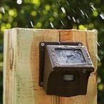 Emacros Opritverklikker-Waterdicht,solar, Infrarood/bewaking, Info@beenerfbeveiliging.nl, Been Erfbeveiliing, Nieuw, Peize
