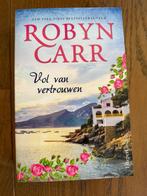 Robyn Carr “vol van vertrouwen”, Boeken, Ophalen of Verzenden, Zo goed als nieuw, Robin Carr, Nederland