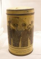 Oud blik KLM - Uiver - 1934, Verzamelen, Blikken, Ophalen of Verzenden, Gebruikt, Overige, Overige merken