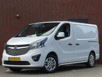 Opel Vivaro 1.6 CDTI L1 120PK Dubbele schuifdeur Camera/Trek, Auto's, Euro 5, Electronic Stability Program (ESP), Gebruikt, 4 cilinders