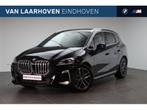 BMW 2 Serie Active Tourer 218i High Executive M Sport Automa, 136 pk, Gebruikt, Met garantie (alle), 1445 kg