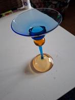 Kandelaar Marc Aurel Villeroy en Boch, Antiek en Kunst, Ophalen of Verzenden