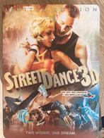 Street Dance 3D limited edition, Ophalen of Verzenden, Zo goed als nieuw, Vanaf 6 jaar