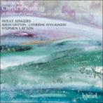 Benjamin Britten: Christ's Nativity & choral works. Kerst, Ophalen of Verzenden, Zo goed als nieuw, Vocaal
