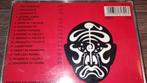 Jean Michel Jarre - The Concerts In China [Red], Cd's en Dvd's, Ophalen of Verzenden, 1980 tot 2000, Zo goed als nieuw