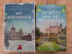 Anne Jacobs, Ophalen of Verzenden, Zo goed als nieuw, Nederland