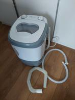 Mini wasmachine, Witgoed en Apparatuur, Wasmachines, Ophalen, Minder dan 1200 toeren, Minder dan 85 cm, Minder dan 4 kg