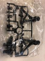 Vintage Tamiya Ascona Quattro Wild Willy H parts nieuw!, Elektro, Auto offroad, Nieuw, Ophalen of Verzenden