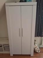 complete kinderkamer bopita, kast, commode en ledikant, Kinderen en Baby's, Kinderkamer | Complete kinderkamers, Ophalen, Gebruikt