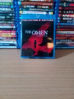 The Omen (5-movies-collection), Cd's en Dvd's, Ophalen of Verzenden, Zo goed als nieuw, Horror, Boxset