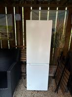 Inventum Koel-vriescombinatie KV1500W, Witgoed en Apparatuur, Koelkasten en IJskasten, Ophalen, 150 tot 200 liter, Gebruikt, 140 tot 160 cm