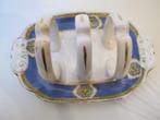 Paragon Lawleys Norfolk pottery Stoke toast rack, Antiek en Kunst, Ophalen of Verzenden