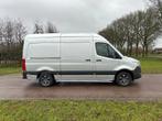 Mercedes-Benz Sprinter MERCEDES SPRINTER 319 V6 2 X ELEC SCH, Auto's, Achterwielaandrijving, Gebruikt, Euro 6, 190 pk