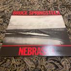 Bruce Springsteen - Nebraska, Ophalen of Verzenden, Zo goed als nieuw, 12 inch, Singer-songwriter