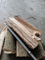 Droog haardhout/kachelhout 130 per 1.2 m3, 6 m³ of meer, Ophalen of Verzenden, Overige houtsoorten, Blokken