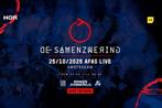 De Samenzwering @ AFAS LIVE 25-10, Twee personen
