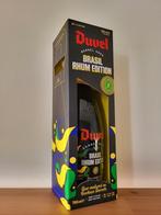 Duvel - Barrel Aged Nr.8 - Brasil Rhum 2023 - Limited, Ophalen of Verzenden, Nieuw, Flesje(s), Duvel