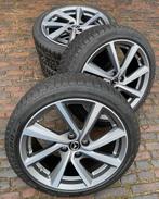 ALS NIEUWE Mazda MX5 velgen + tpms + zomer - of winterbanden, Auto-onderdelen, Banden en Velgen, Banden en Velgen, Nieuw, 17 inch