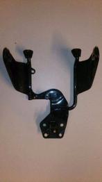 Yamaha Seca XJ750 koplamphouder koplamporen lamp houder oren, Ophalen of Verzenden