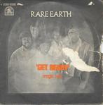 Rare Earth – Get Ready, Gebruikt, 7 inch, Single, Ophalen of Verzenden