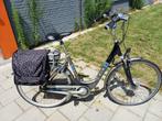 Elektrische fiets RIH, Gebruikt, 47 tot 50 cm, Versnellingen, Ophalen