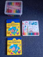 Kleurpotloden, Hobby en Vrije tijd, Ophalen