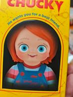 Chucky Series Figuur - Pop Mart, Ophalen of Verzenden, Zo goed als nieuw