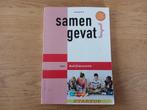 Examenbundel. Samengevat. Bedrijfseconomie voor VWO, Boeken, Schoolboeken, Ophalen of Verzenden, Gelezen, VWO, Bedrijfseconomie of M&O