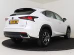 Lexus NX 300h AWD Sport Edition | Lederen Bekleding | Safety, Auto's, Lexus, Automaat, 12 maanden, Gebruikt, 109 €/maand