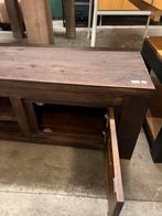 Tv meubel 46/160/40cm, Ophalen, ., ., .