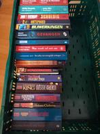 Diverse boeken, Boeken, Ophalen of Verzenden, Zo goed als nieuw, Verschillende onderwerpen