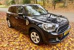 Mini Countryman 2.0 All4 Aut. 2020 Blauw, Auto's, Mini, Automaat, Euro 6, Plug-in hybride, 75 €/maand
