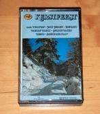 cassette - V/A - Kerstfeest met, Cd's en Dvd's, Cassettebandjes, Ophalen, Gebruikt, 1 bandje