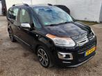 Citroen C3 Picasso 1.4 VTi Exclusive ZEER NETJES BOEKJES, Voorwielaandrijving, Euro 5, Stof, Gebruikt