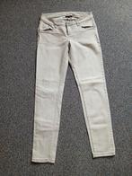 Lichte Jeans maat 38 van Esmara, Kleding | Dames, Spijkerbroeken en Jeans, Zo goed als nieuw, W30 - W32 (confectie 38/40), Grijs