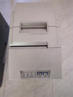 Epson Kassa Bon Printer, Computers en Software, Labelprinters, Ophalen of Verzenden, Gebruikt, Epson